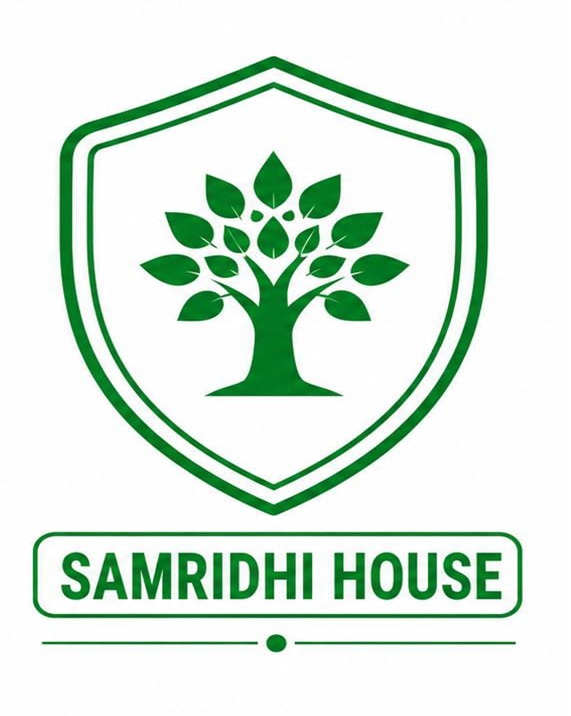 Samridhi House