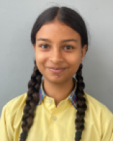 Shifa Praveen