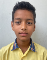Mohammad Asvad