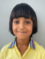 Mannat  Ansari