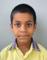 Vaidik  Kashyap