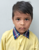 Aadarsh Singh Yadav