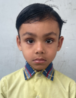 Thakur Abhinav  Rana