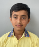 Aarees Ali