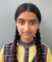 Sarika Praveen