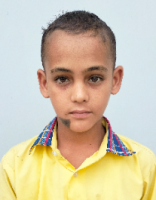 Dev Chauhan