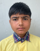Mohd Asad Ansari