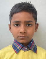 Arush Kumar