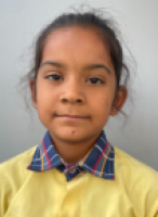 Aditi Kumari