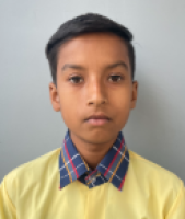 Mohd Arsh Ii