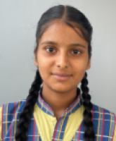 Suhana  Ansari